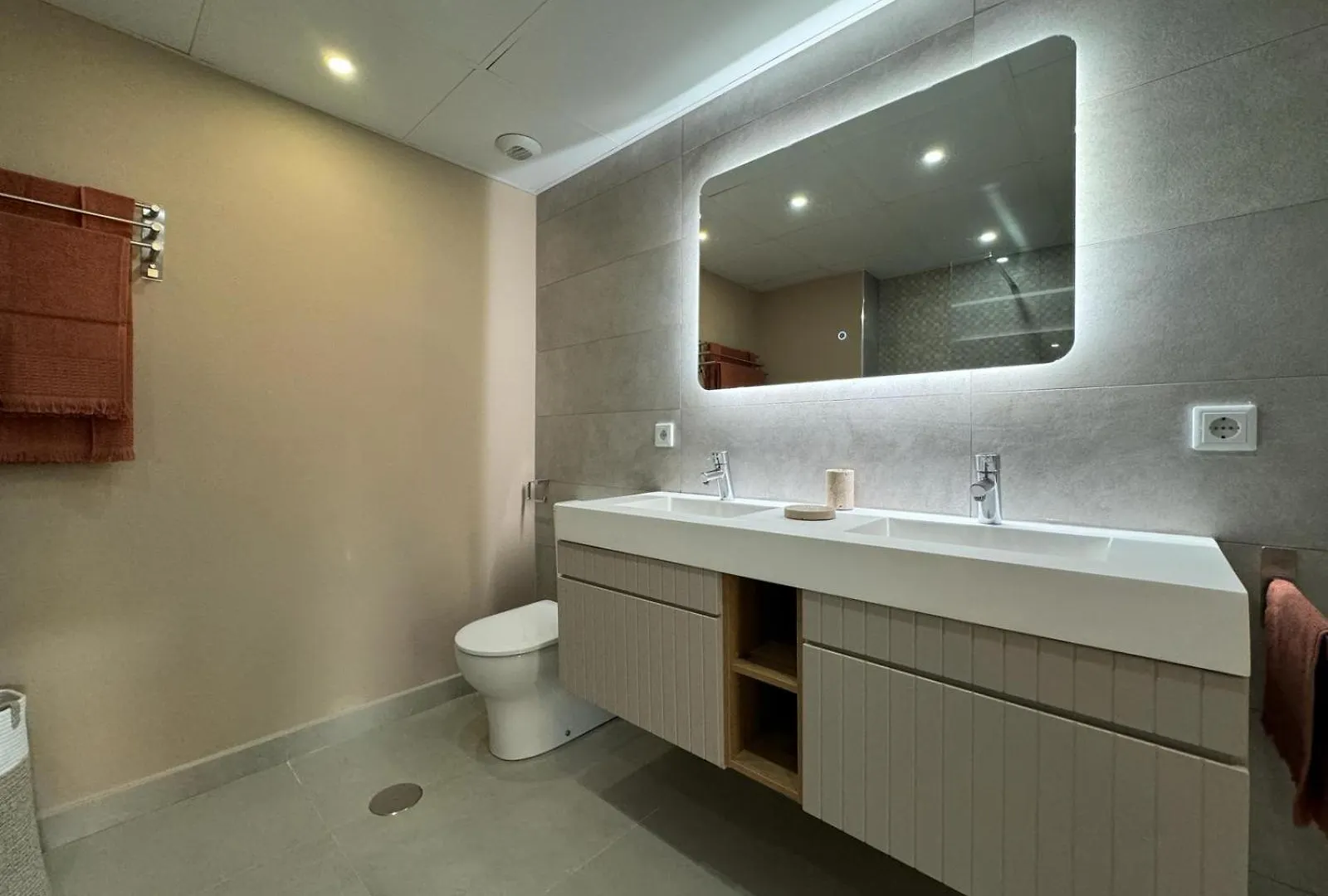 Apartament Le Petit Palais Benahavís