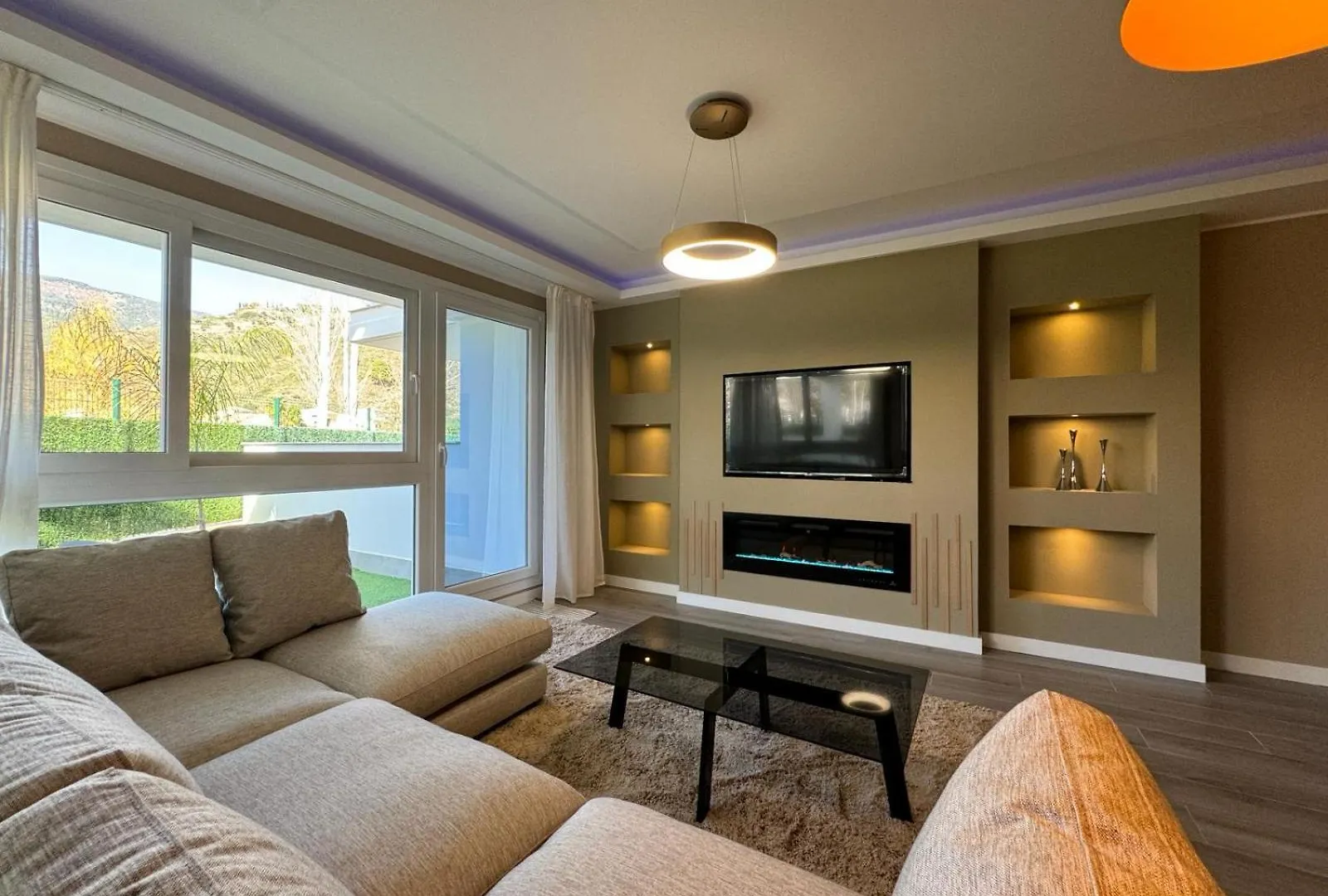 Apartament Le Petit Palais Benahavís