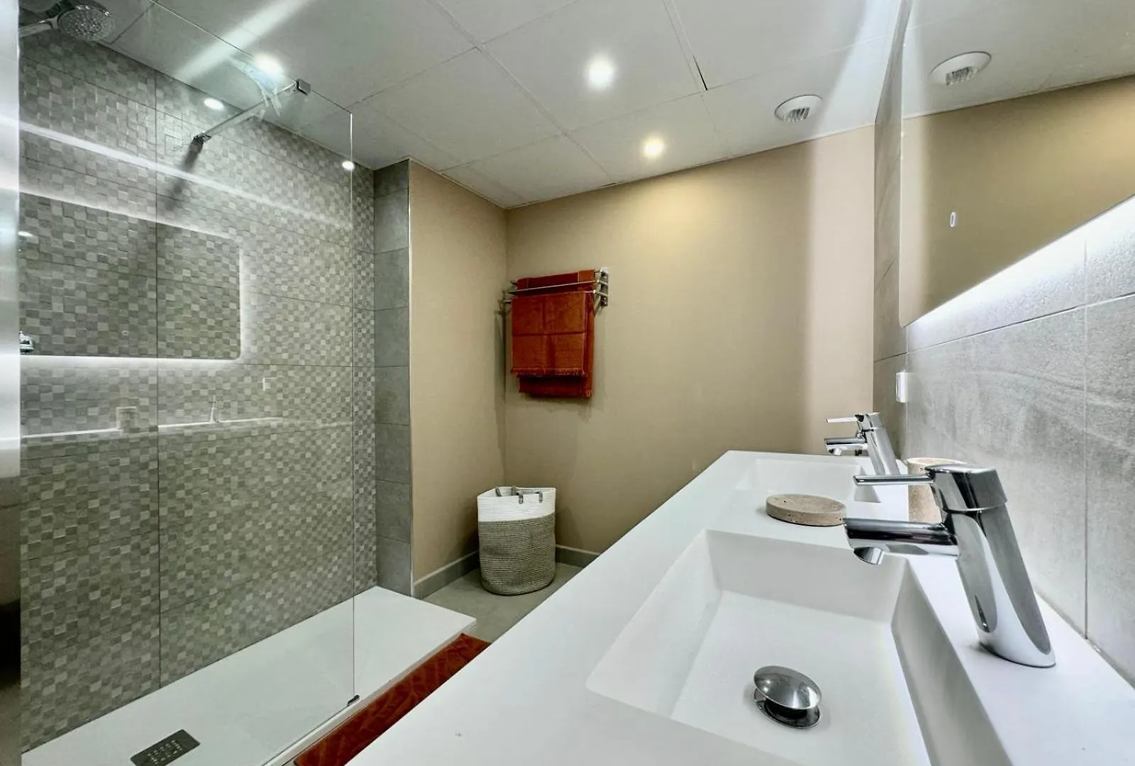 Apartament Le Petit Palais Benahavís