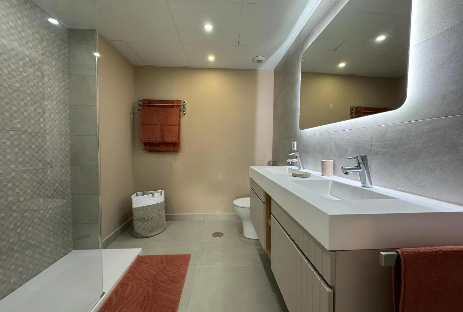Apartament Le Petit Palais Benahavís 0*,  Hiszpania