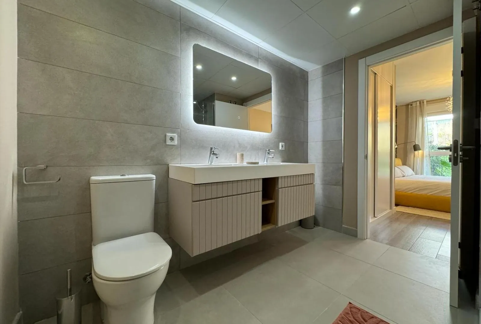 Apartament Le Petit Palais Benahavís Hiszpania