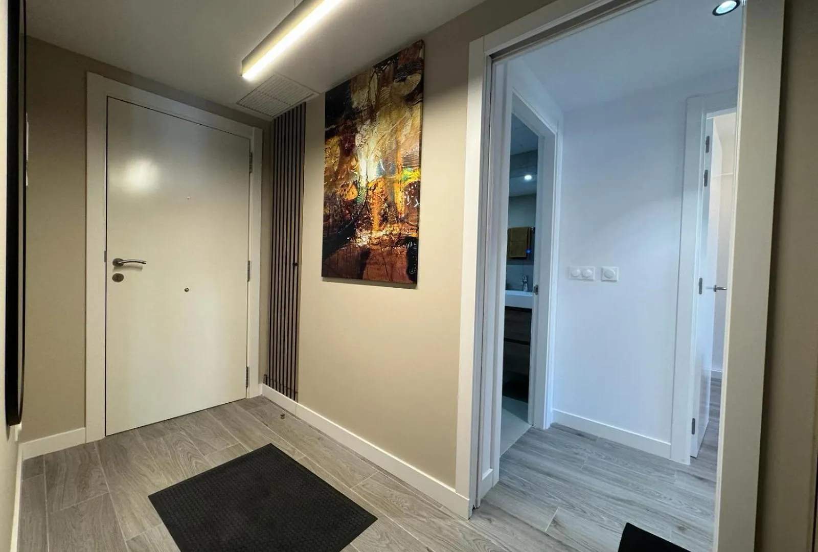 Apartament Le Petit Palais Benahavís 0*,  Hiszpania