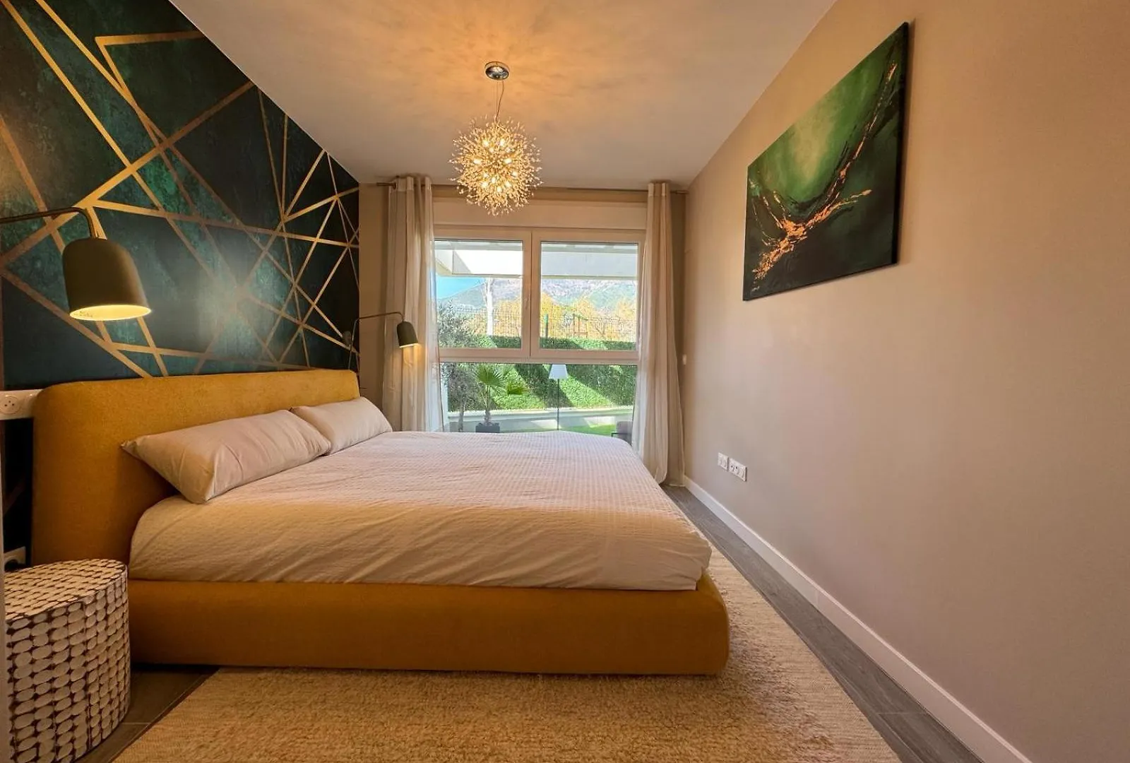 Apartament Le Petit Palais Benahavís