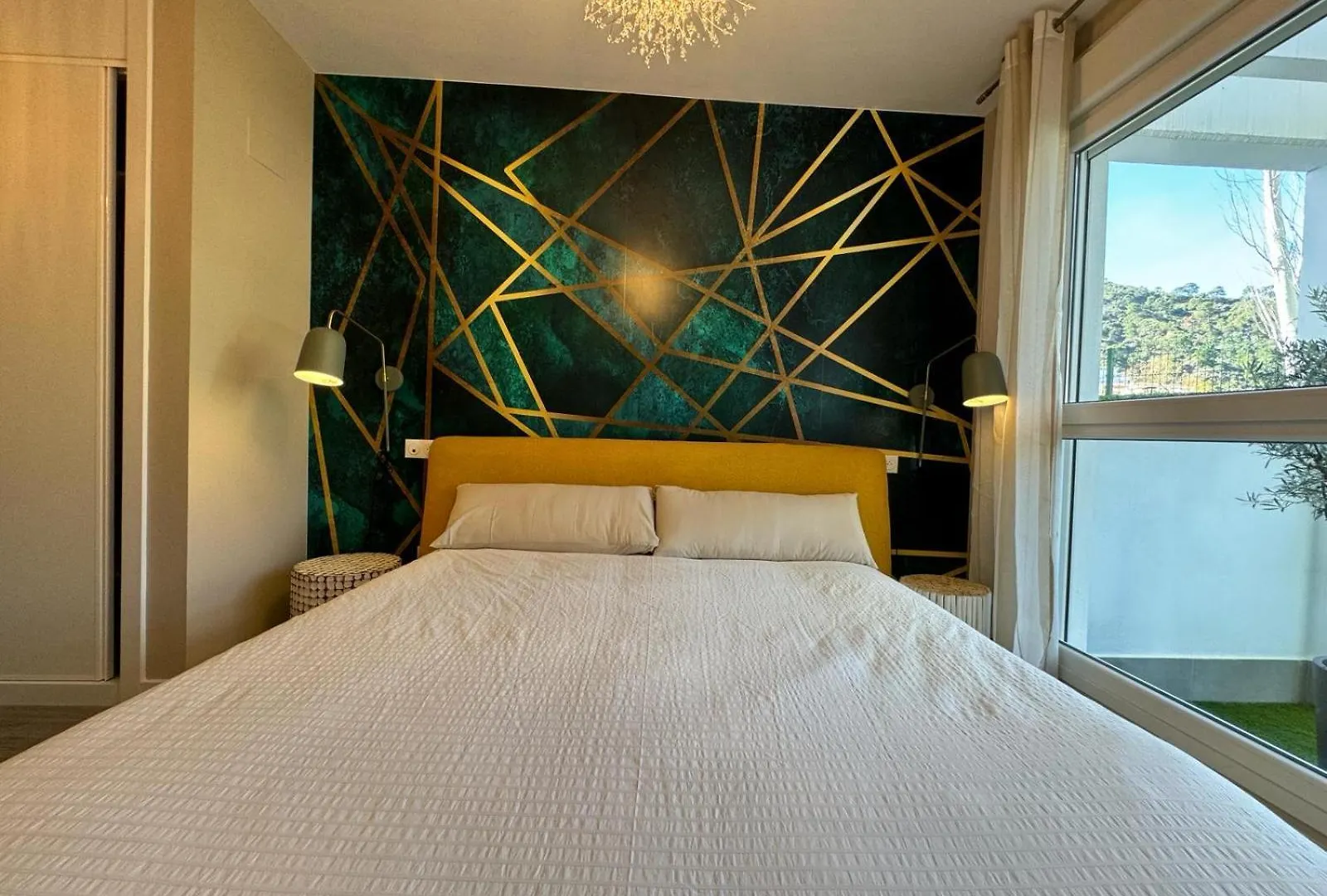 Apartament Le Petit Palais Benahavís