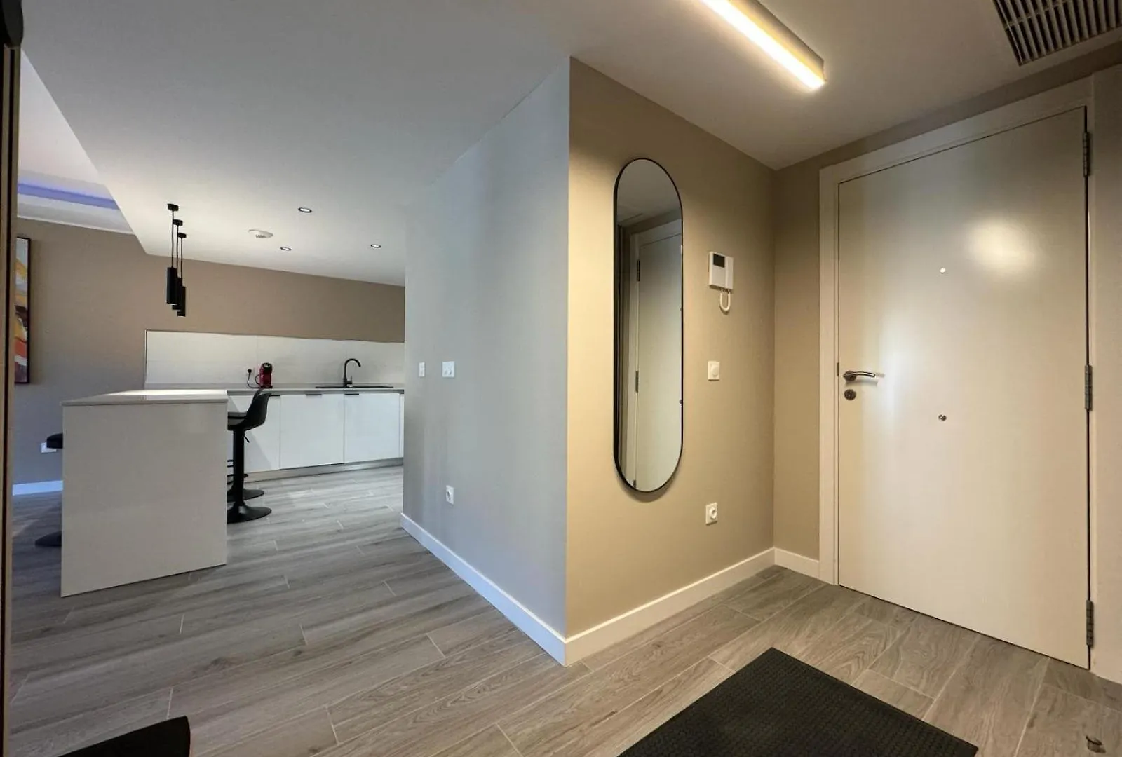 Apartament Le Petit Palais Benahavís 0*,