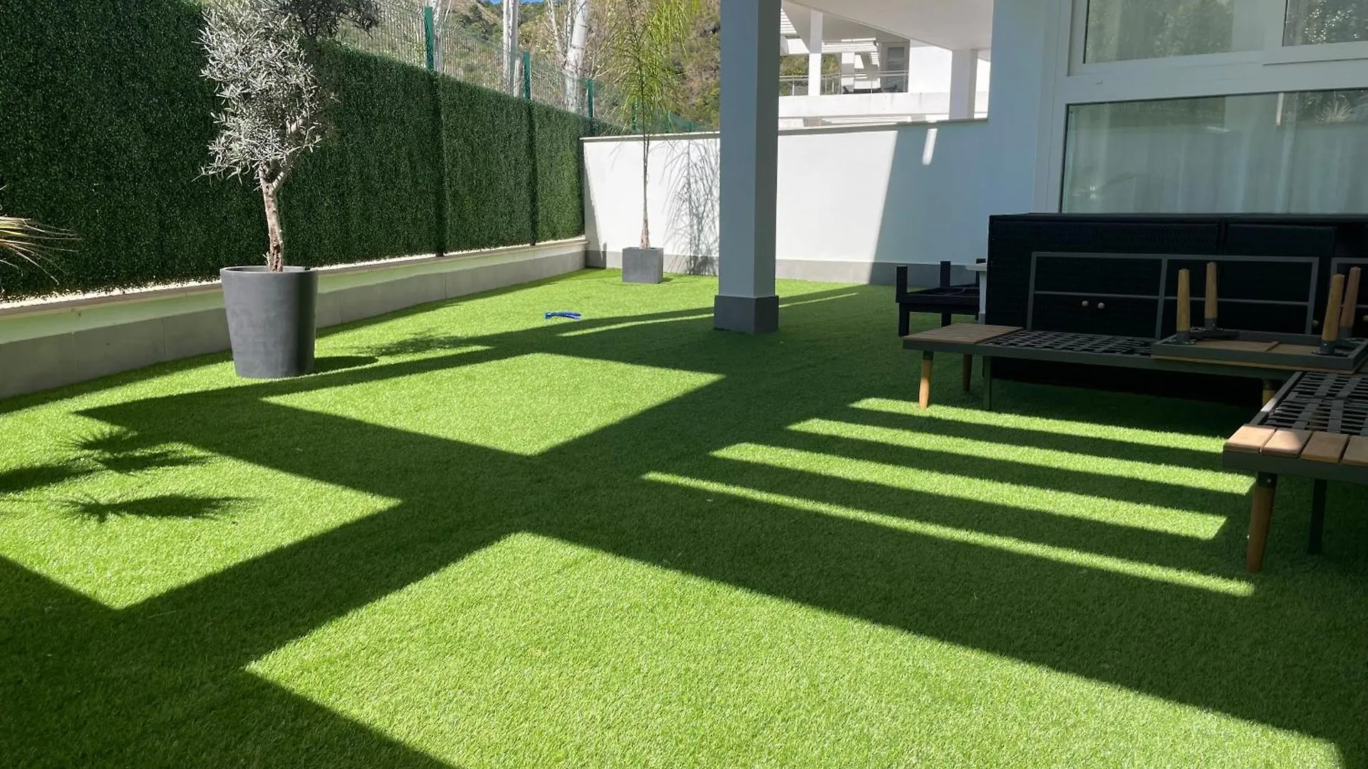 Apartament Le Petit Palais Benahavís
