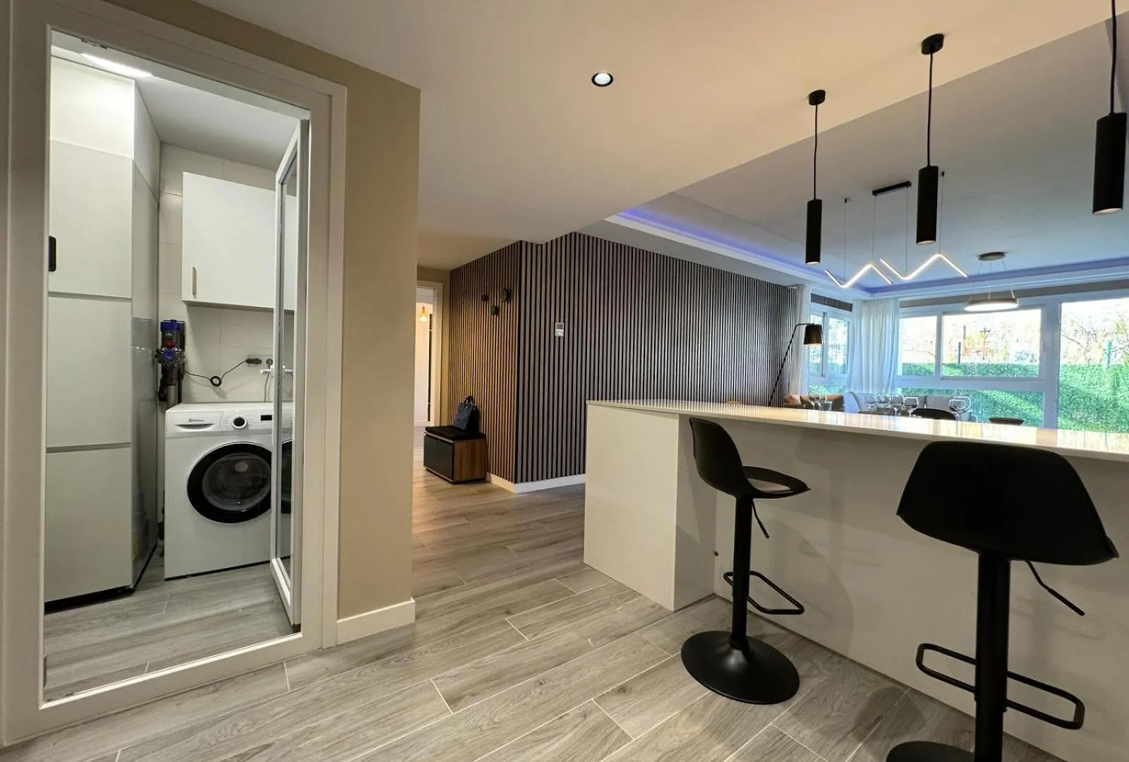 Apartament Le Petit Palais Benahavís