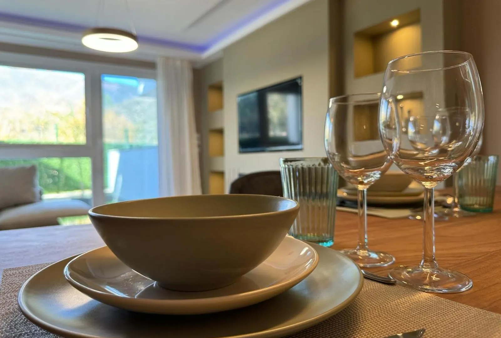 Apartament Le Petit Palais Benahavís 0*,  Hiszpania