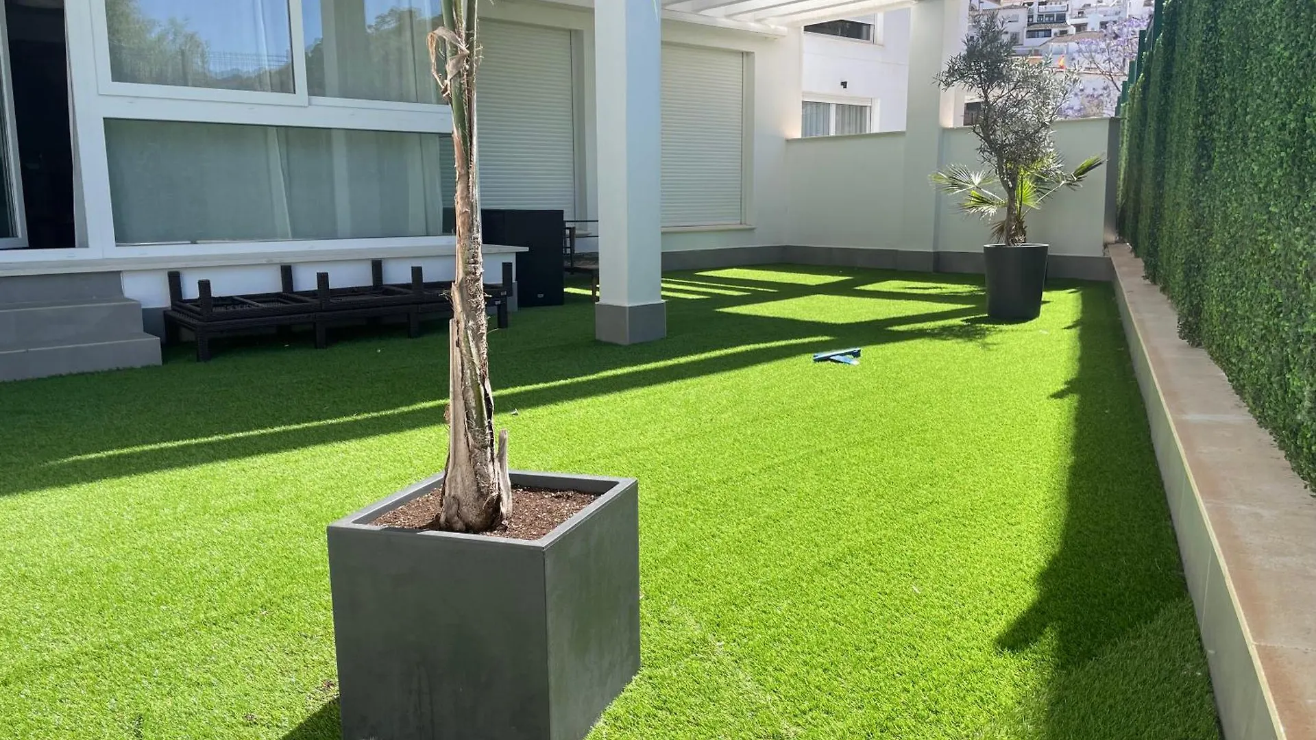 Apartament Le Petit Palais Benahavís 0*,  Hiszpania