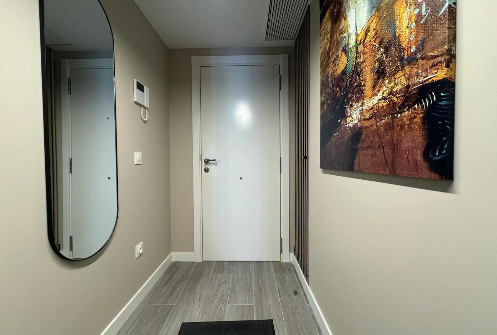 Apartament Le Petit Palais Benahavís Hiszpania