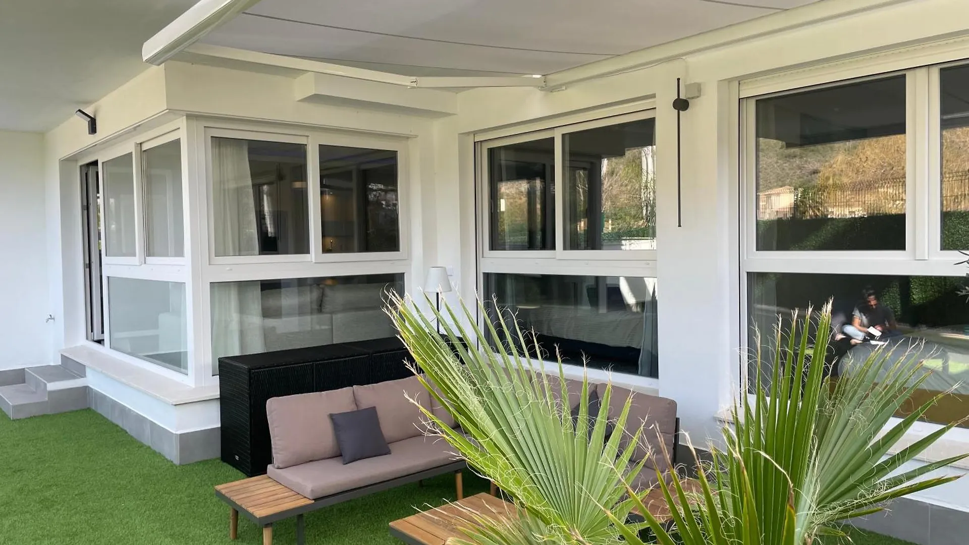 Apartament Le Petit Palais Benahavís