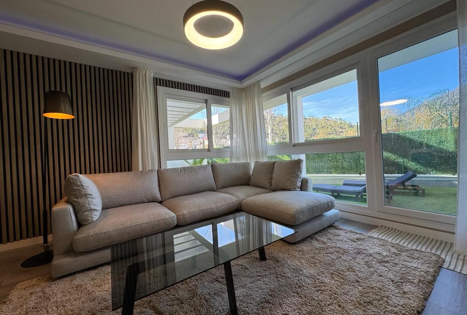 Le Petit Palais Apartment Benahavis