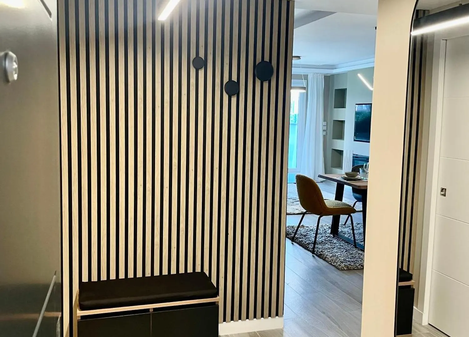 Apartament Le Petit Palais Benahavís 0*,