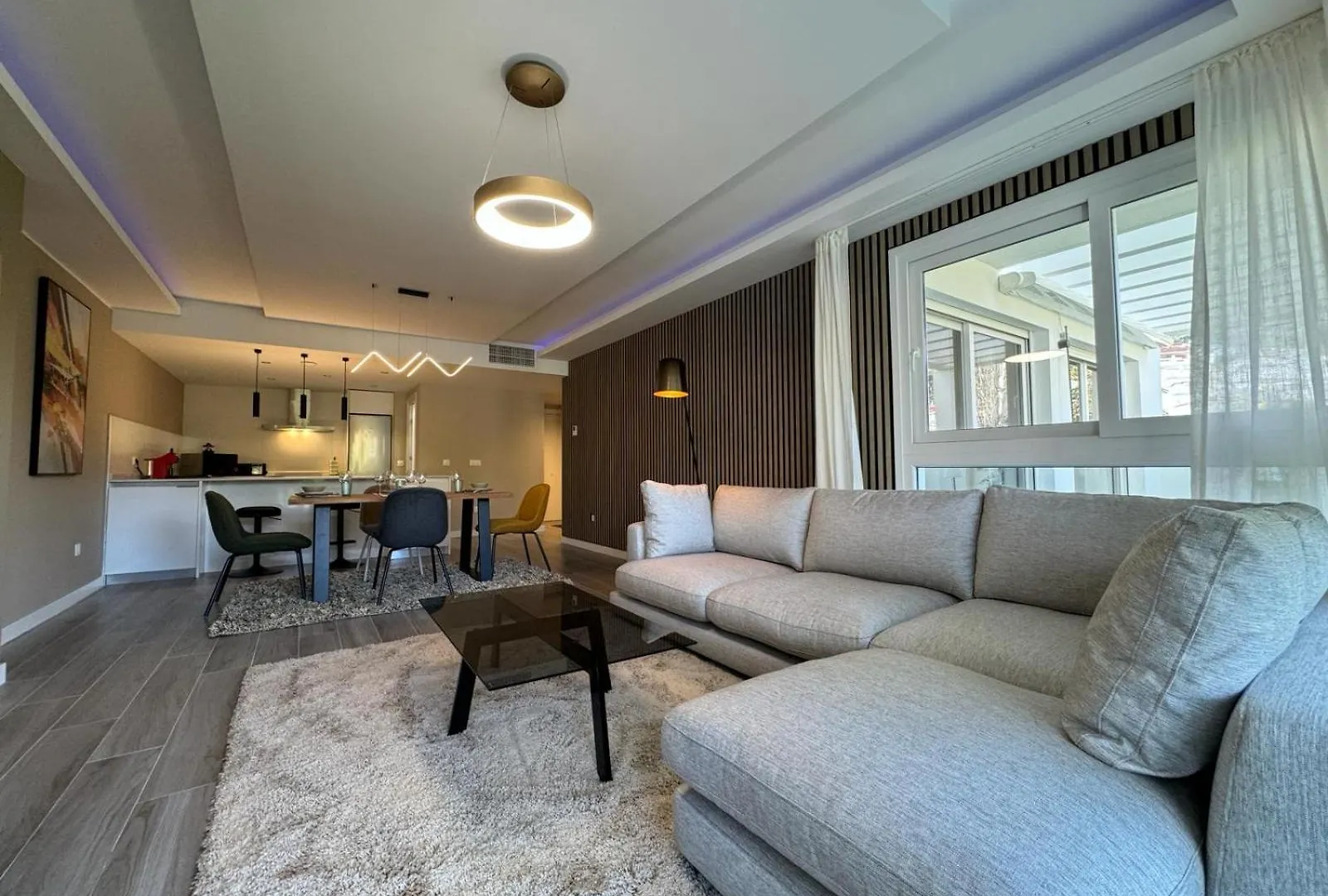Apartament Le Petit Palais Benahavís
