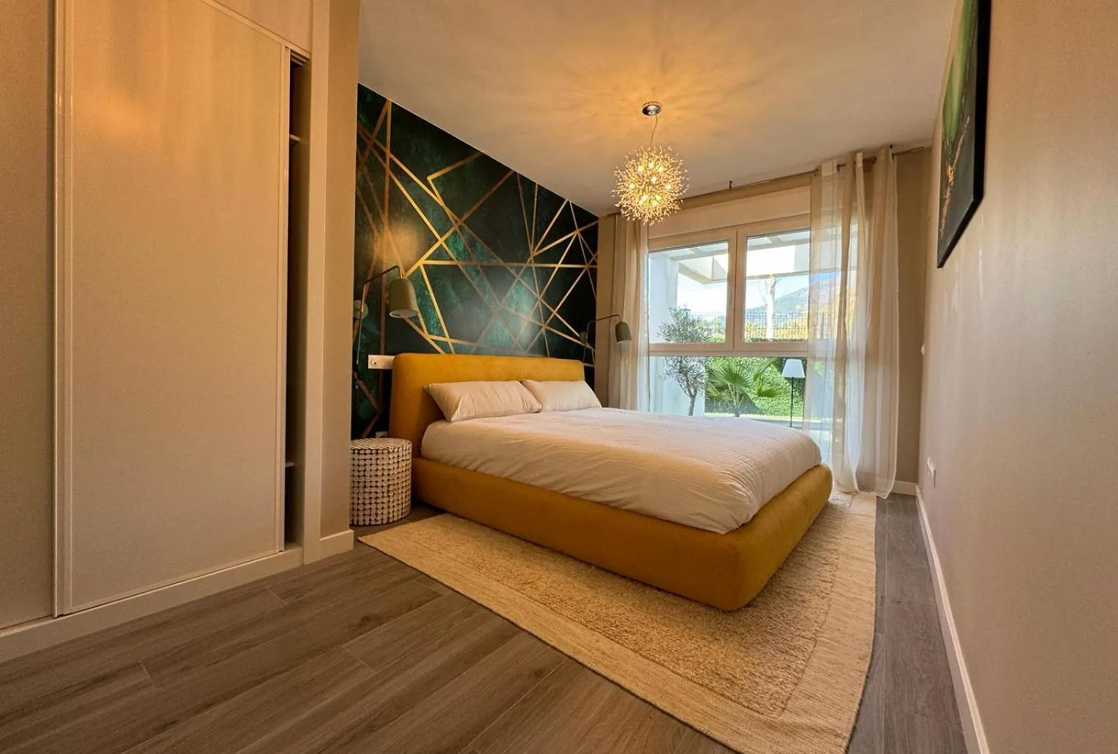 Apartament Le Petit Palais Benahavís