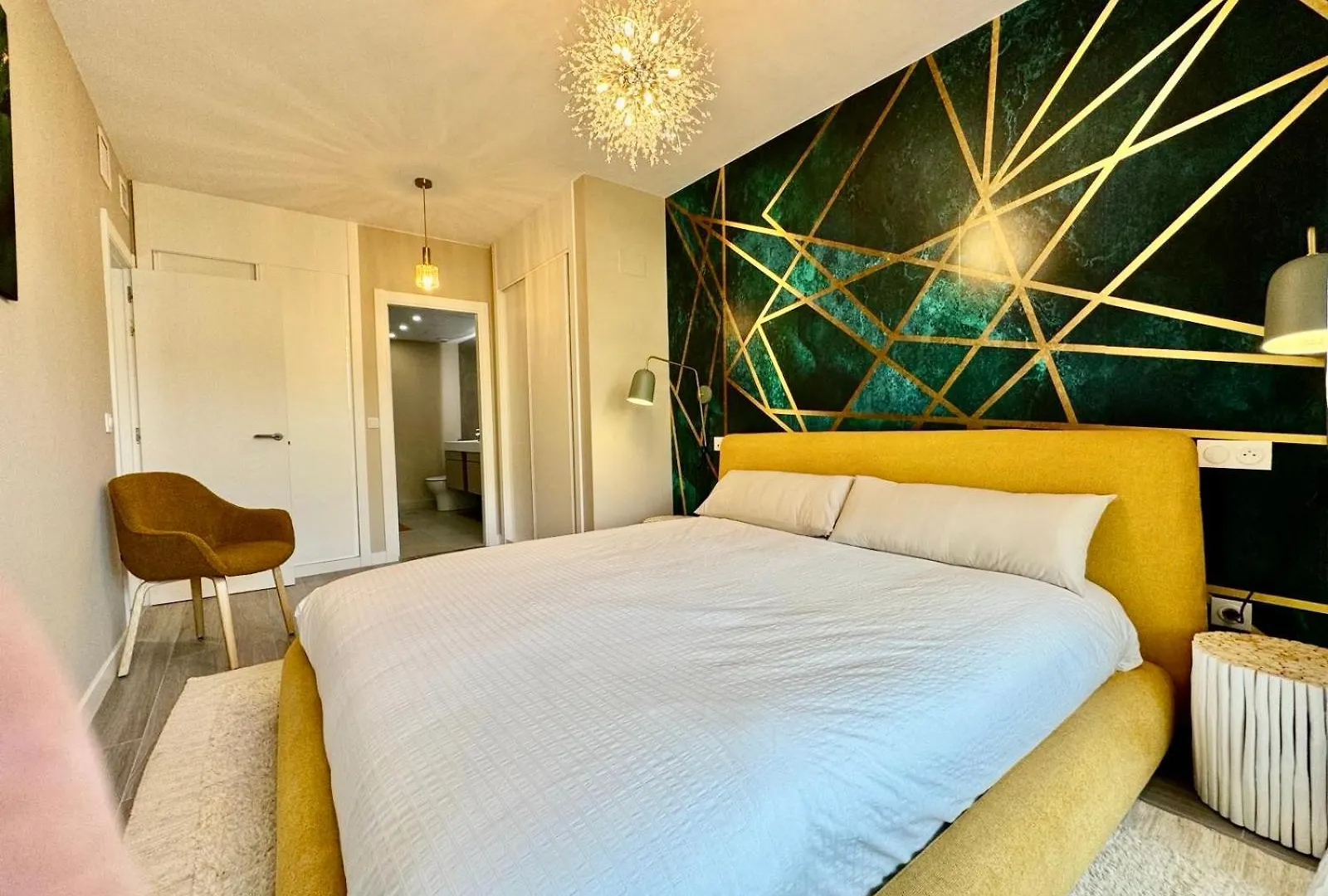 Apartament Le Petit Palais Benahavís