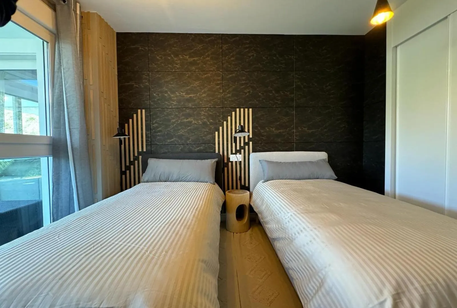 Apartament Le Petit Palais Benahavís