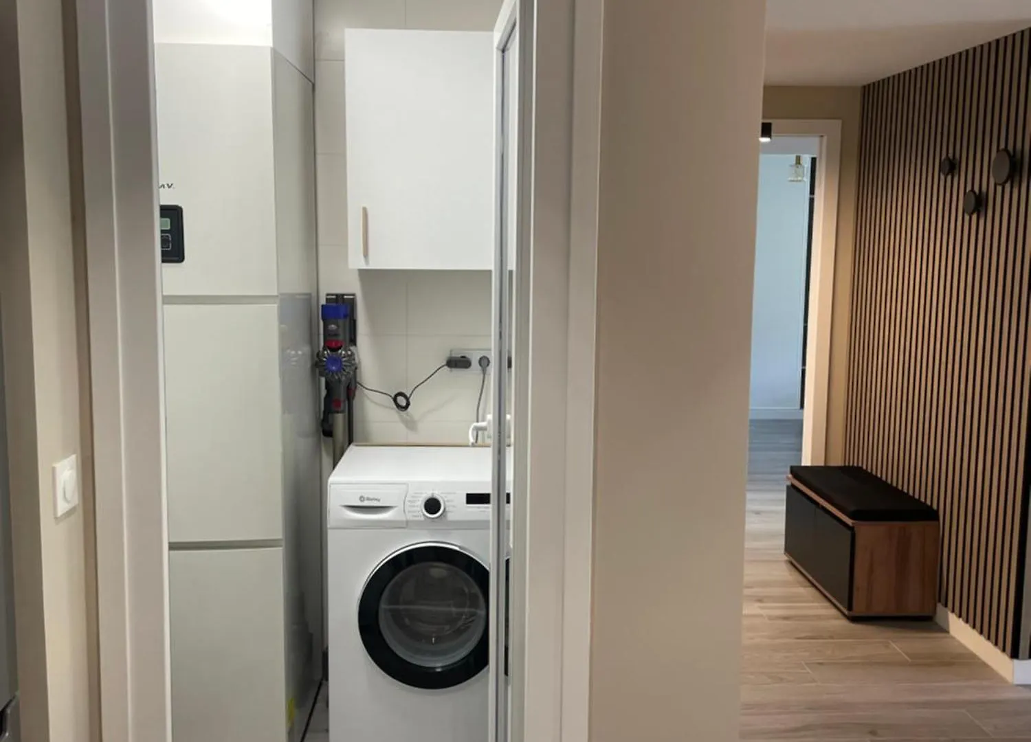 Apartament Le Petit Palais Benahavís
