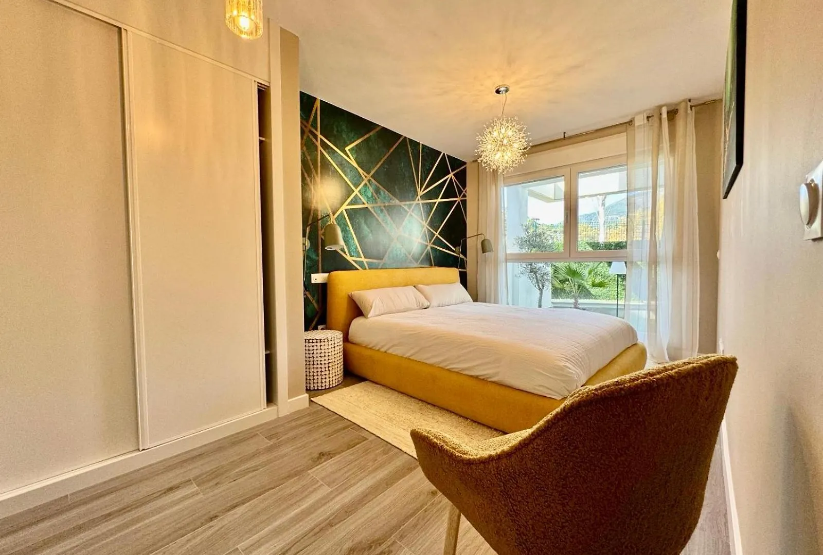 Apartament Le Petit Palais Benahavís