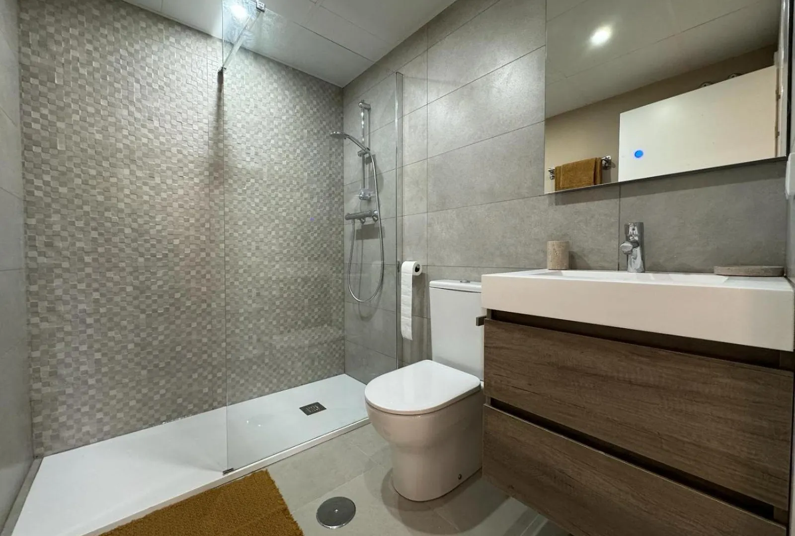 Apartament Le Petit Palais Benahavís