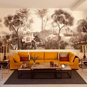 Bed & Breakfast Azahar, Marbella, Benahavis