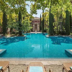 Hotel Anantara Padierna Palace Marbella - A Leading Of The World, Benahavís