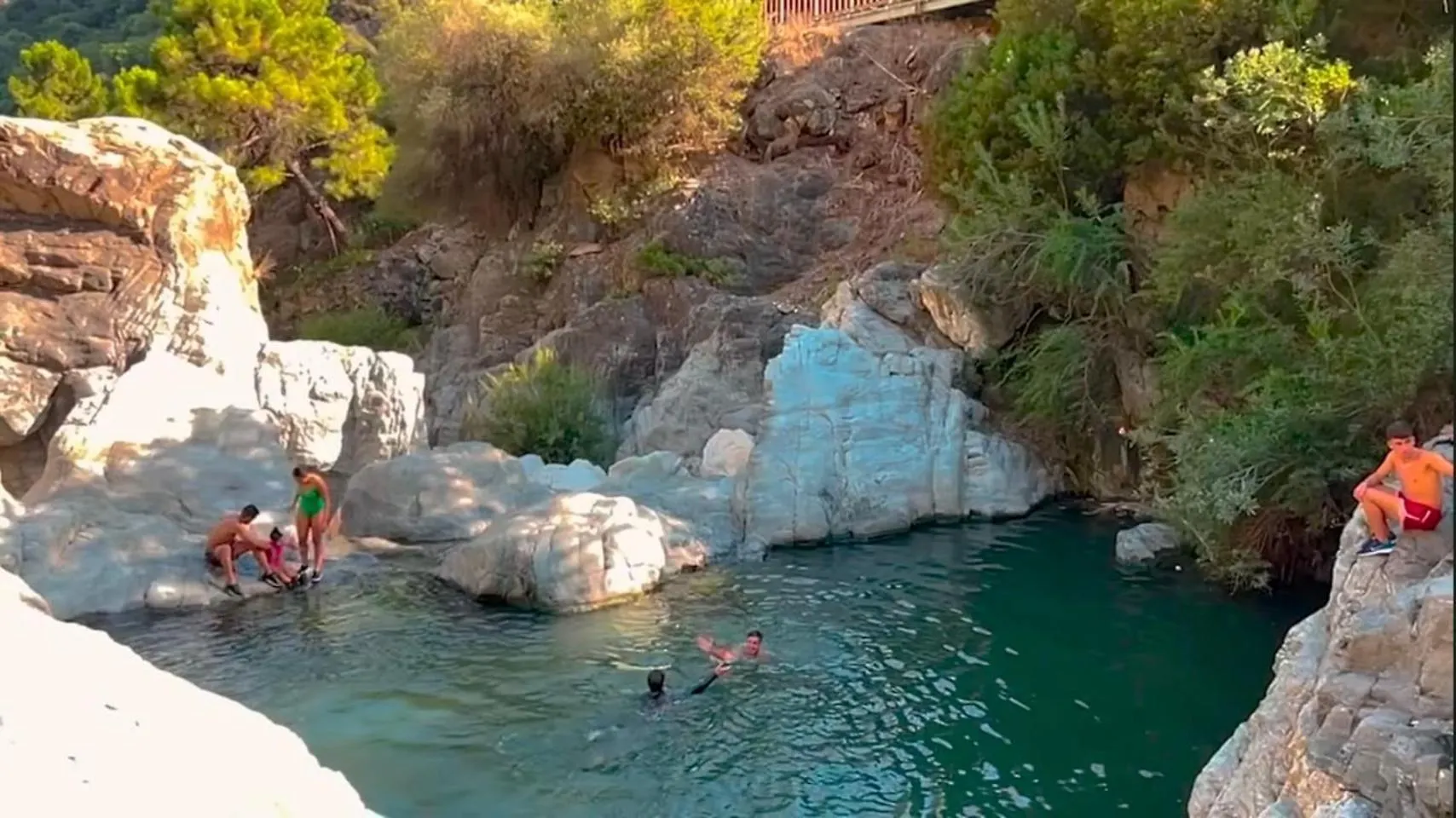 Le Petit Palais Apartment Benahavis