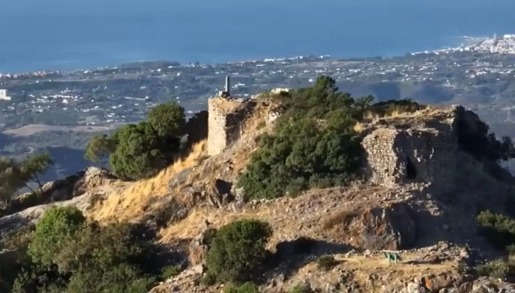 Le Petit Palais Apartment Benahavis